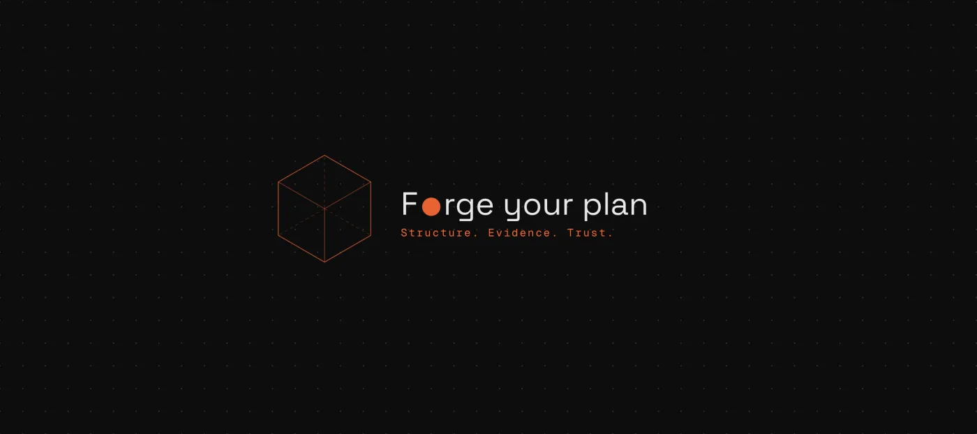ForgePlan - фреймворк для инженерных решений