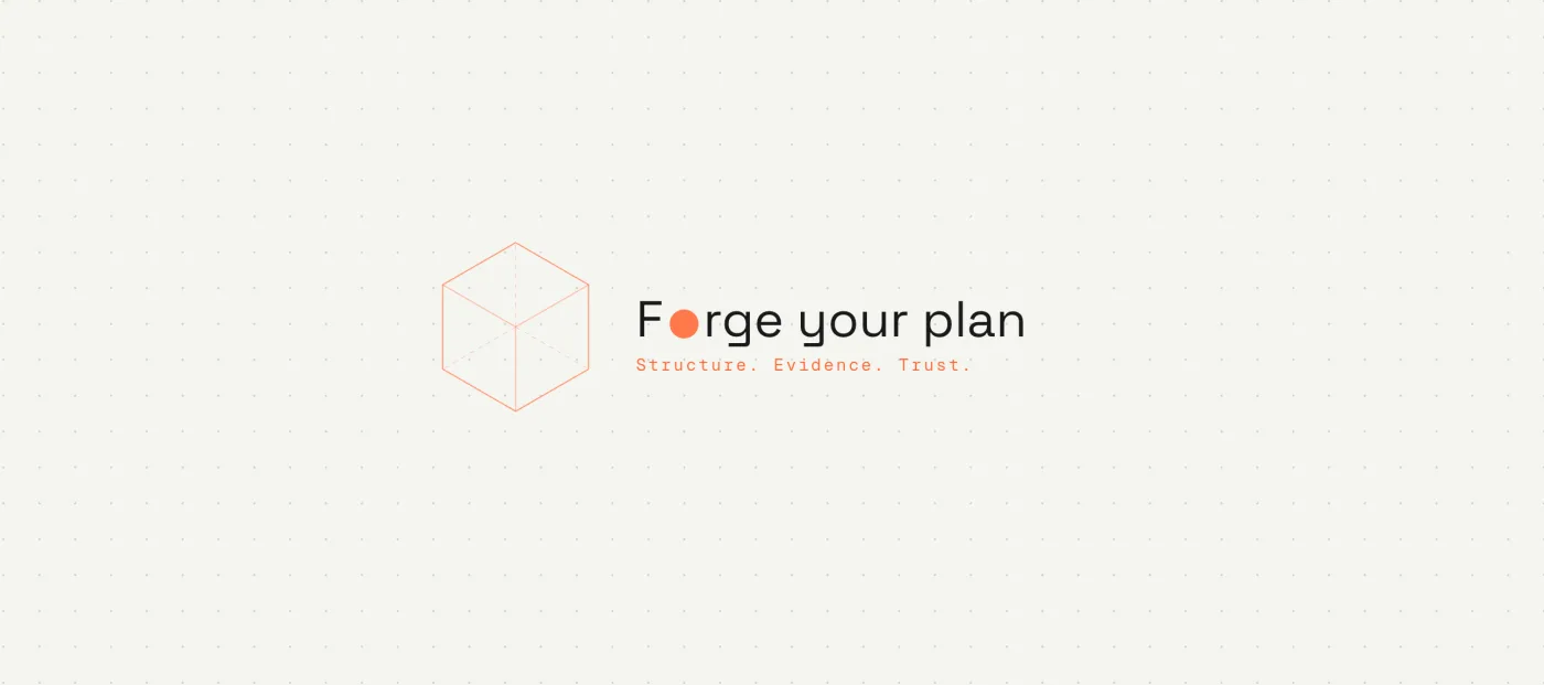 ForgePlan - фреймворк для инженерных решений
