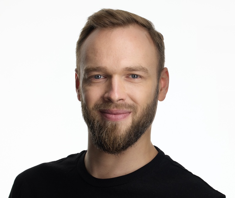 Eli Rum (Илья Румянцев) - серийный технический основатель, Operating CTO